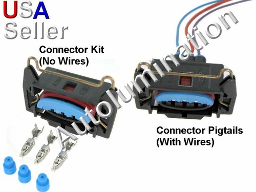 Ford pin ignition coil - 3,