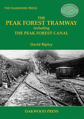 The peak forest - forest, tramway