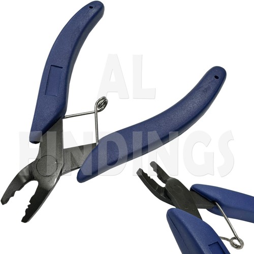 Bead crimping pliers jewellery - bead,