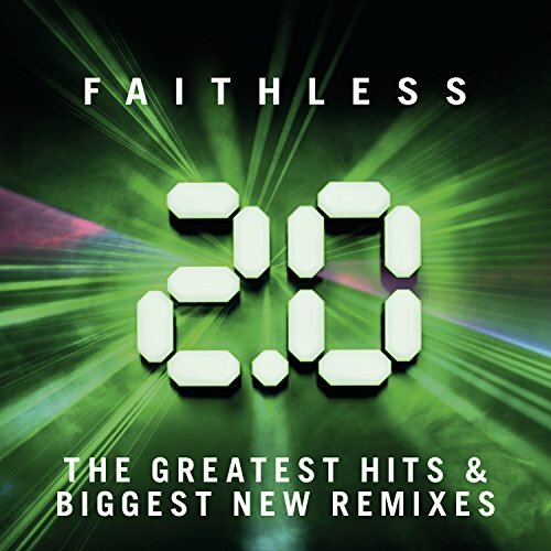 Faithless 2 0 - faithless, 2.0