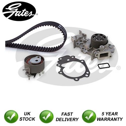 Timing cam belt kit - +, water