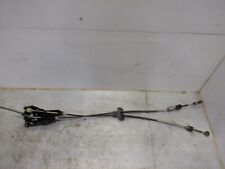 2014-2018 FORD FOCUS MK 3 TITANIUM 1.5 TDCI 6 SPEED GEAR LINKAGE 