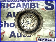 CAMS PULLEY C5 C4 CROSSLAND