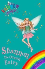 Rainbow Magic: Shannon the Ocean Fairy - Daisy Meadows