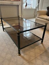 A Very Lovely MCM Coffee Table