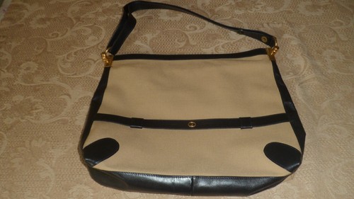 New avon vintage canvas - new,