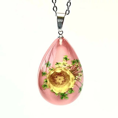 Real dried flower - real,