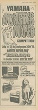 ANEW16 ADVERT 15X5 YAMAHA