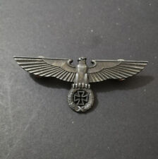 German Luftwaffe Eagle Badge