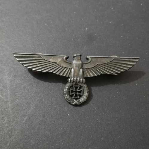 German luftwaffe eagle badge - luftwaffe,