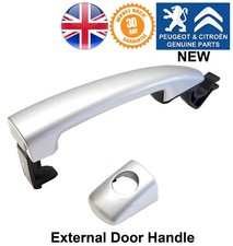 Genuine Citroen Berlingo C3 C4