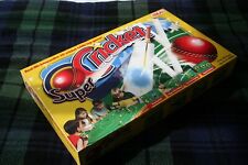 Super Cricket Table Top