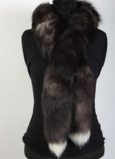 2001 Fur Boa From Scandinavian