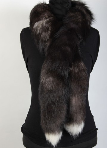 2001 fur boa from - 2001,