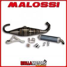 3217320 EXHAUST MALOSSI