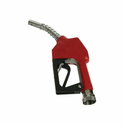 Dispensing transfer red pump - transfer,