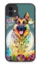 King German Shepherd God Funny