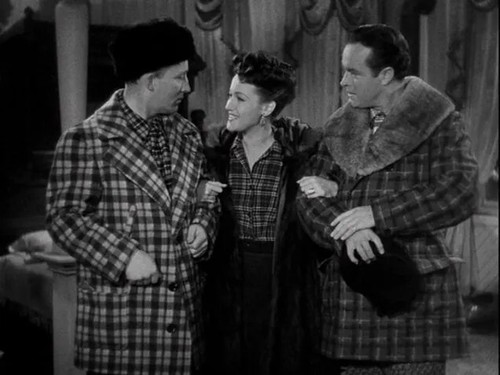 Road utopia bob hope - ,