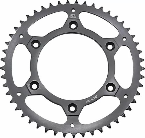 Sprocket 49z 210 honda cr - 210, sc