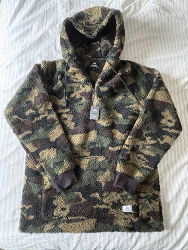 Fortis dpm fleece - hoodie, size