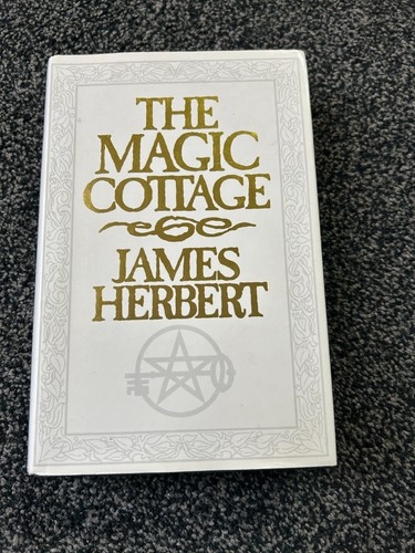 The magic cottage james - cottage, by