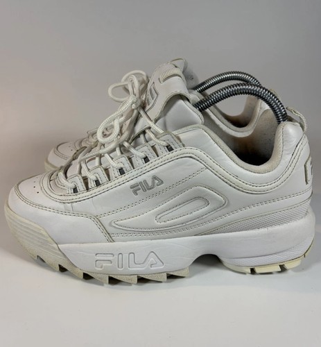 Fila disruptor premium - disruptor, ii