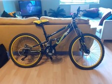 Apollo Frenzy Mountain Bike 
