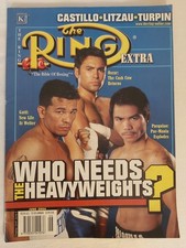 The Ring Magazine
