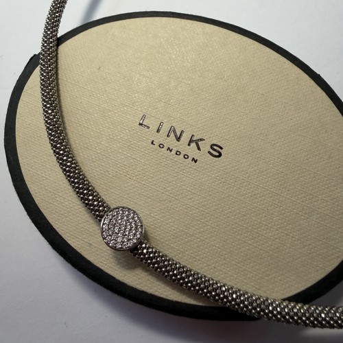 Links london stardust - links,