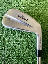 Titleist T250 Irons 5-PW Stiff