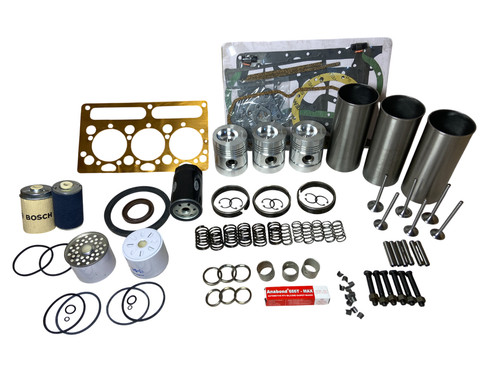 For massey ferguson - massey-ferguson, engine