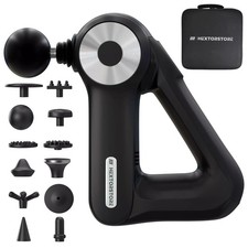 HEXTOR'S USA Body Massage Gun Deep Tissue Muscle Body Relaxing