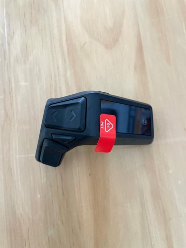 Bosch purion 200 display - bosch,