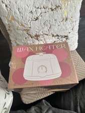 Wax Heater Hair Removal