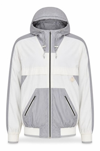 Twisted soul mens windbreaker - soul,