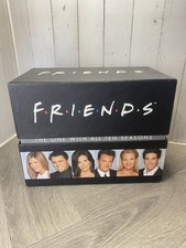 Friends - Series 1-10 -