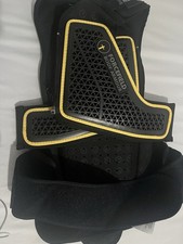 Forcefield Motorcycle Body