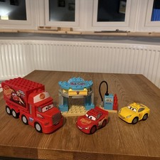 Duplo 10846 Disney Pixar Cars