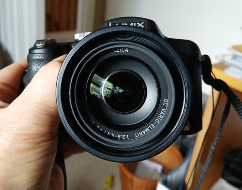 Panasonic lumix dmc fz28 - panasonic, dmc-fz28