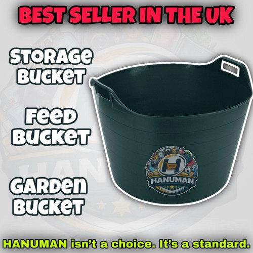 75l flexi tub - flexi, plastic