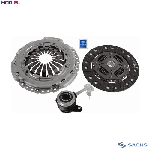 Clutch kit 3000 990 - kit, for