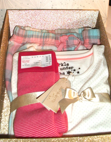 Girls brushed cotton - girls,