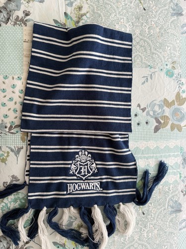 Harry potter hogwarts blue - harry,