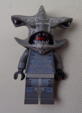 LEGO Atlantis - Hammerhead