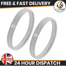 2x Mens Shirt Sleeve Holders