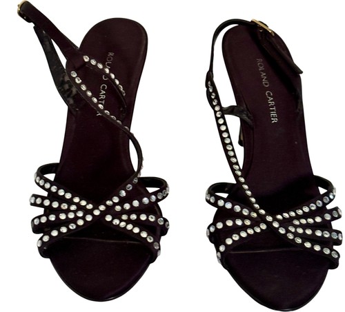 Roland cartier sandals - roland,