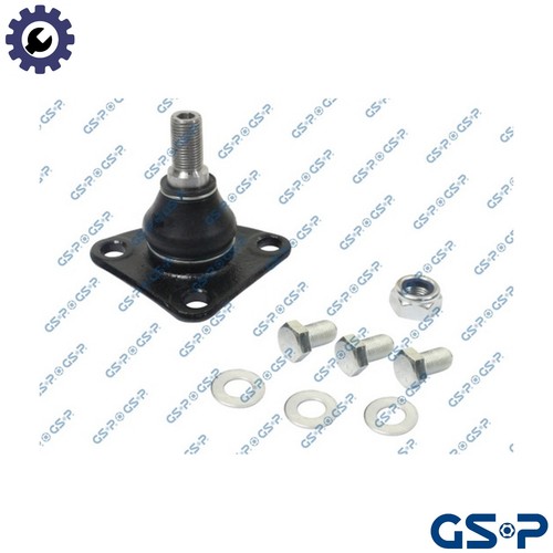 Ball joint s080037 - s080037, for
