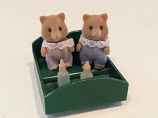Sylvanian Families - Slydale