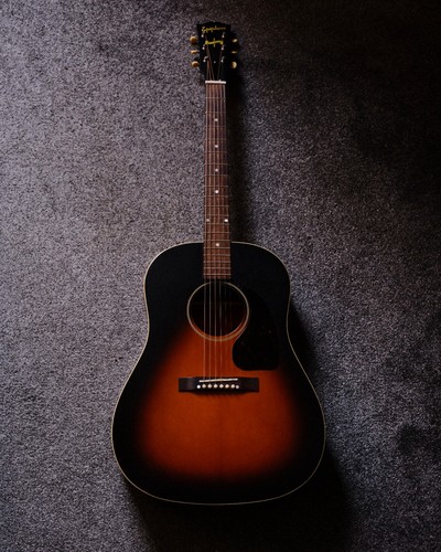 Epiphone inspired gibson - inspired, by