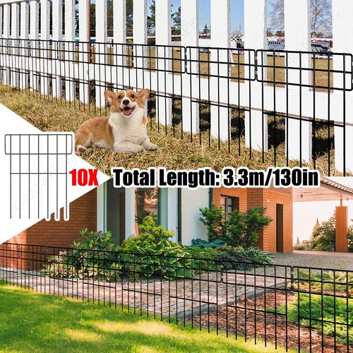 Cat proof fence - proof,